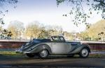 EMW 327 Cabriolet 1952 года